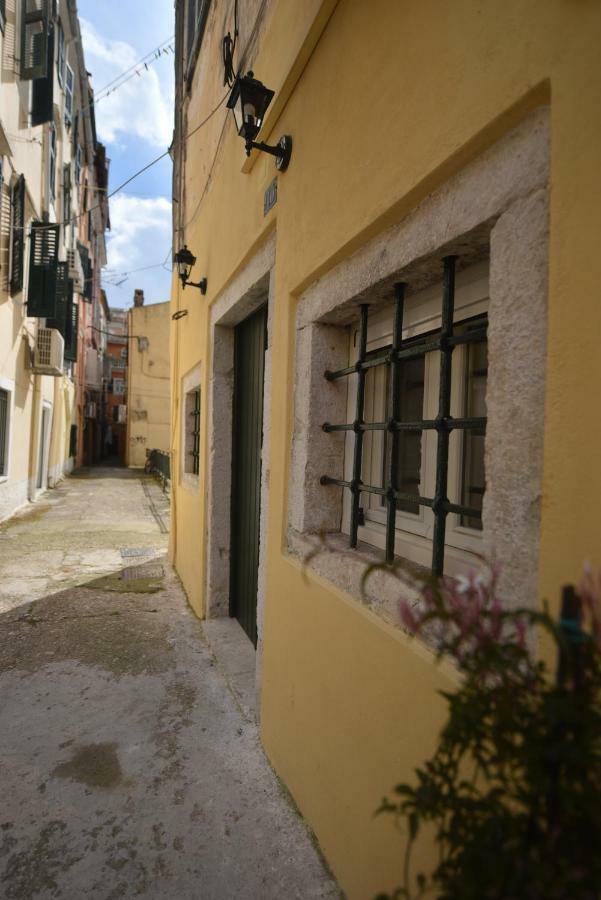 Yiasemi Corfu Luxury * Corfu (city)