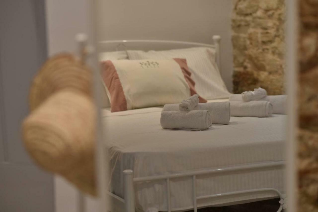Yiasemi Corfu Luxury * Corfu (city)