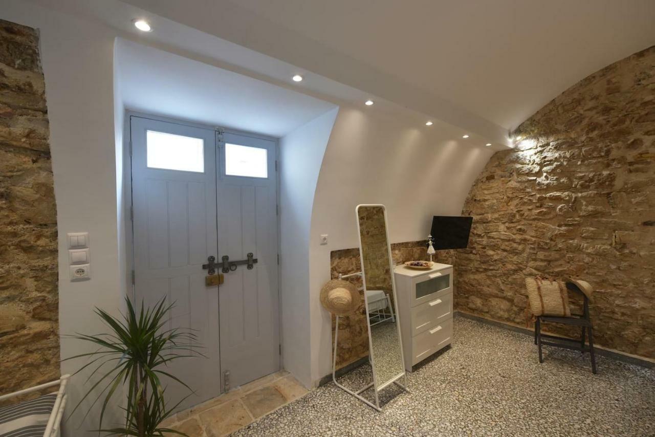 Apartment Yiasemi Corfu Luxury *