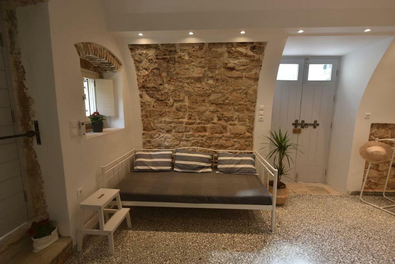 Appartement Yiasemi Corfu Luxury Corfu (city)