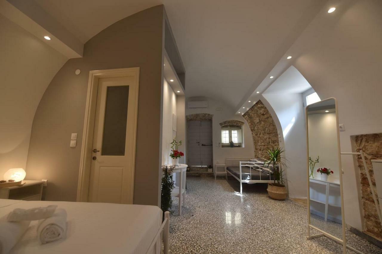 Yiasemi Corfu Luxury Corfu (city)