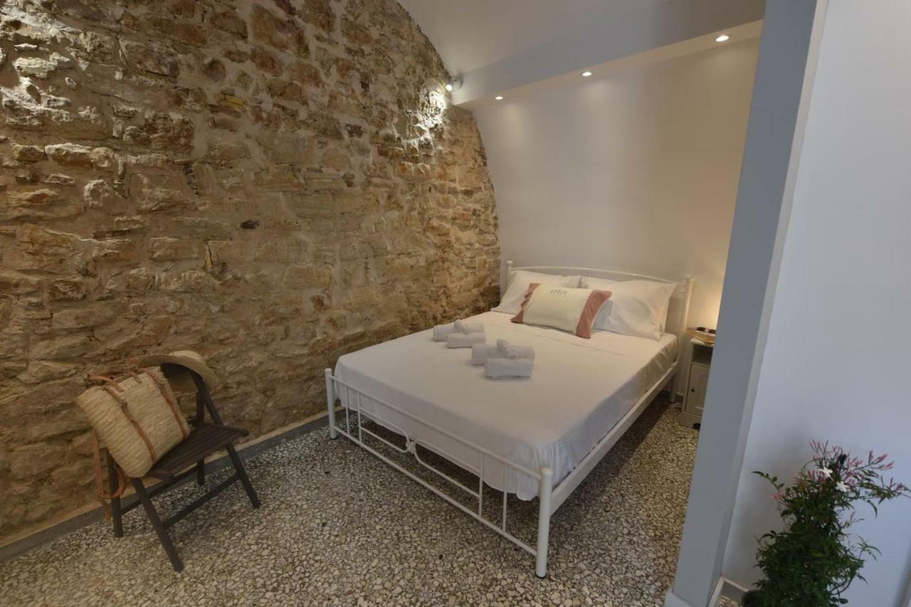 Yiasemi Corfu Luxury Appartement