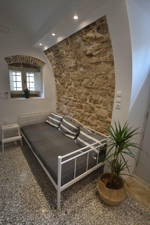 Apartment Yiasemi Corfu Luxury Corfu (city)